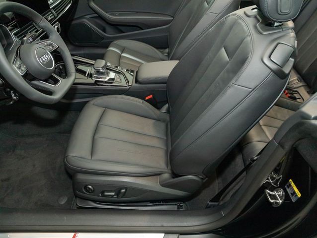 Bild #8: Audi A5 Cabrio S line 40 TFSI 150(204) kW(PS) S troni