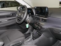 Hyundai i20 - Vorschau Bild 3