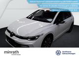 Volkswagen Golf VIII 1.5 TSI 85 kW Goal APP ACC AHK LED PDC - Volkswagen Golf Jahreswagen: V