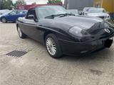Fiat Barchetta Maggiora-REVIERA 1.8 16V - gebrauchte Fiat Barchetta aus dem Jahr 1999
