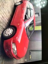 Mitsubishi colt - Mitsubishi Colt aus 1998
