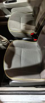 Renault Twingo Benzin & LPG/Faltdach/Kamera - Renault Twingo mit LPG-Antrieb