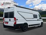 Etrusco CV 640 SB Complete Selection Solar Fahrradträger - Angebote