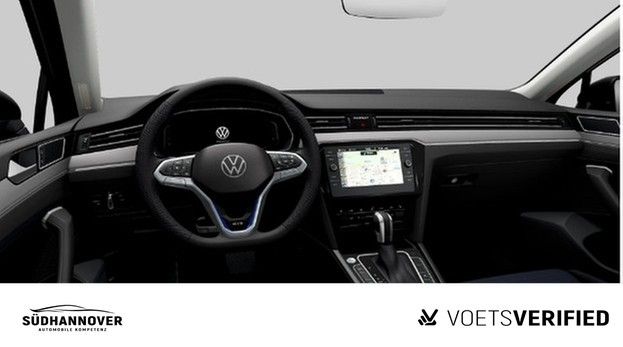 Volkswagen Passat - Bild 4
