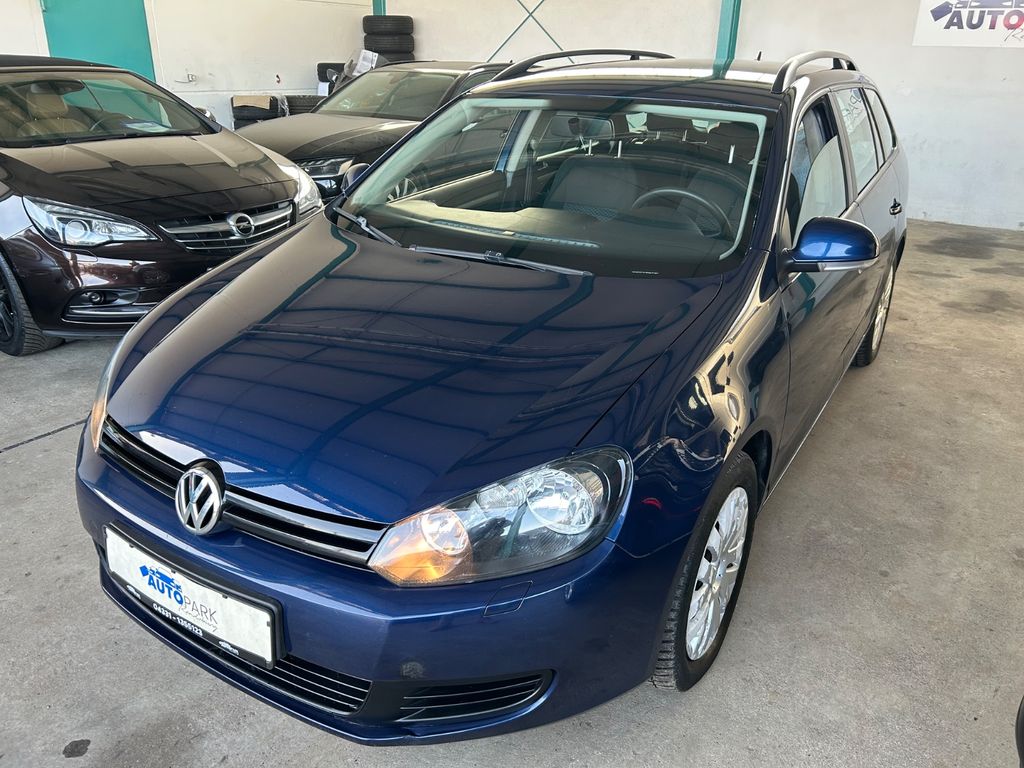 Angebot ansehen Volkswagen Golf