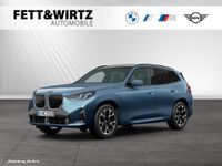 BMW X3 - Vorschau Bild 1