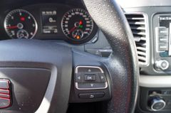 Fahrzeugabbildung Seat Alhambra Style DSG Kamera Navi 7-Sitzer Tempomat