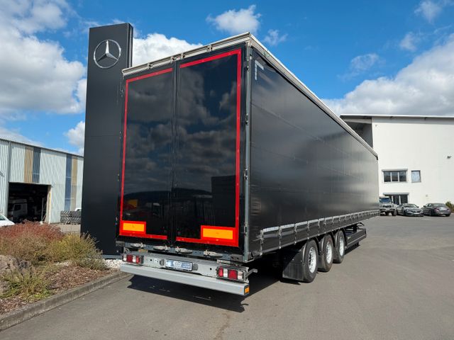 Berger SAPL 24 LTMN SAF Liftachse  Schiebeverdeck