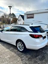 Opel Astra ST 1.6 Diesel 120 Jahre 100kW S/S 120 ... - Opel Astra Gebrauchtwagen in Münster
