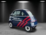 Microlino Edition Pioneer Retro Elektro "Isetta" - Microlino Pioneer Gebrauchtwagen