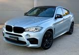 BMW X6 M Competition  - scheckheftgepflegte BMW X6 M