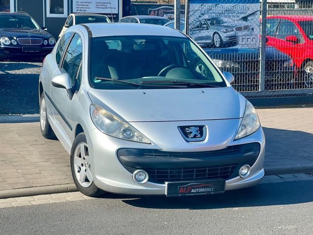 Peugeot 207 Urban Move*1 Hand