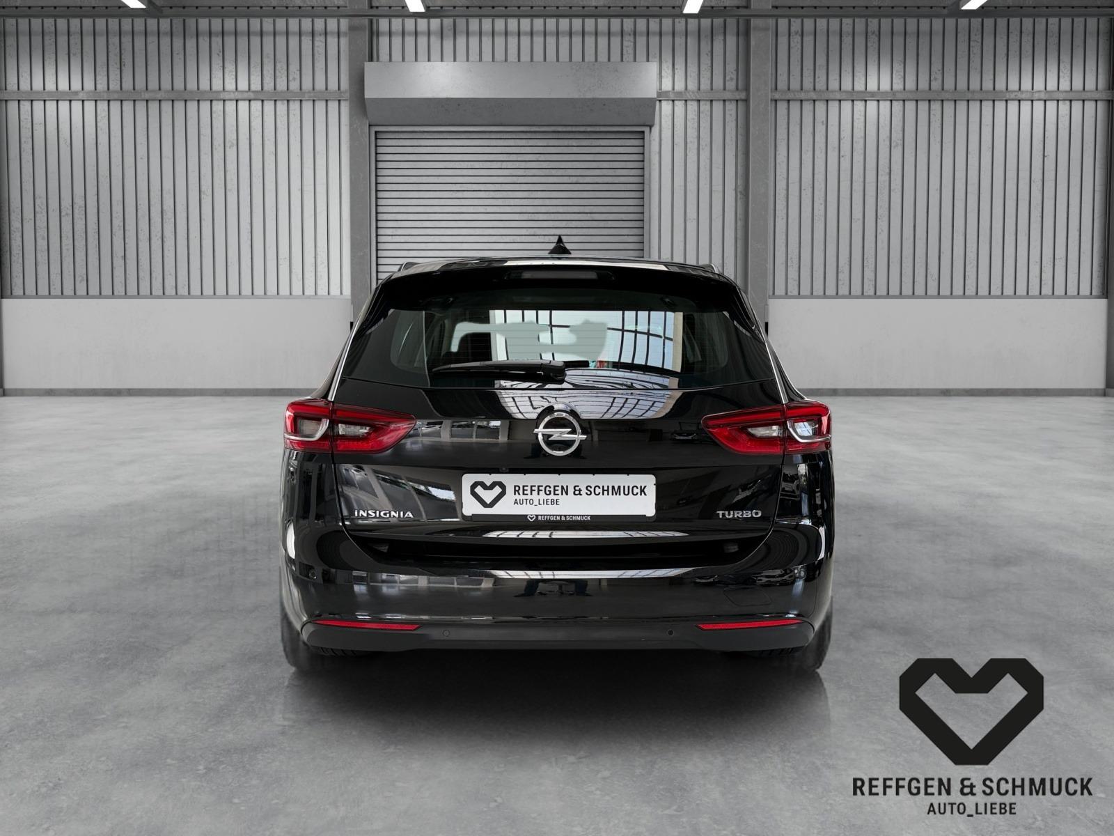 Opel INSIGNIA SPORTS TOURER EDITION AUTOMAT NAVI+LED+