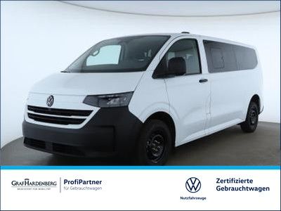 Volkswagen T7 Caravelle