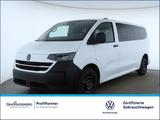 Volkswagen T7 Caravelle LR lang TDI Autom. 9-Sitze Klima - Volkswagen T7: 9 Sitzer