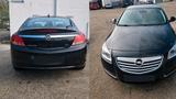Opel insignia Unbefleckt!!! - Opel Insignia von 2026