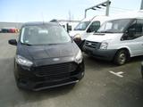 Ford Transit Courier Kombi - Ford Transit: Kleinwagen