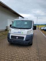 Fiat Ducato Maxi 2.3 - Fiat Ducato aus 2011: Maxi
