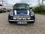 MINI Rover Mini Cooper 1.3i letzte Serie 2+ Kultauto - gebrauchte MINI MINI aus dem Jahr 2000