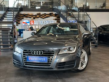 Audi A7 Sportback 3.0 TFSI quattro *Sline*BiXenon*