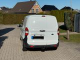 Ford Top gepflegter Transit Courier Trend 1.5 TDCi  - Ford Transit Courier aus 2018