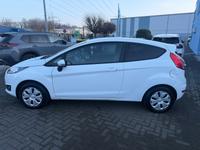 Ford Fiesta Trend