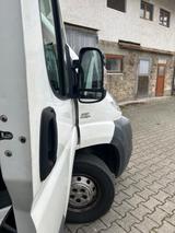 Fiat Ducato Transporter - Fiat: Transporter