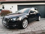 Audi A3 BJ 2010 140 PS Diesel 2.0 - Audi A3 mit Diesel-Antrieb: 140 Ps