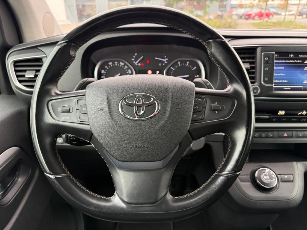 Toyota Proace (Verso)