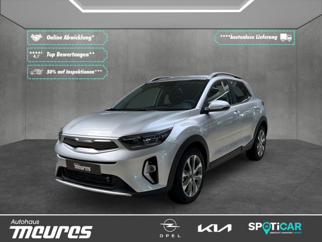 Kia Stonic Spirit 1.0 T-GDI Mild-Hybrid Allwetter