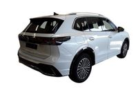 Volkswagen Tiguan - Vorschau Bild 5