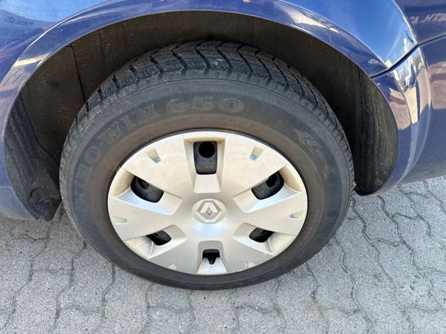 Renault Megane II Grandtour Avantage