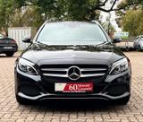 Mercedes-Benz C 400 C -Klasse T-Modell C 400 T 4Matic - Mercedes-Benz C 400 mit Panoramadach