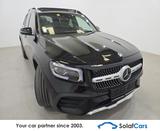 Mercedes-Benz GLB 200 d AMG 7PL Aut. Pano LED-Multibeam Wides - Mercedes-Benz GLB 200: Panorama-Dach
