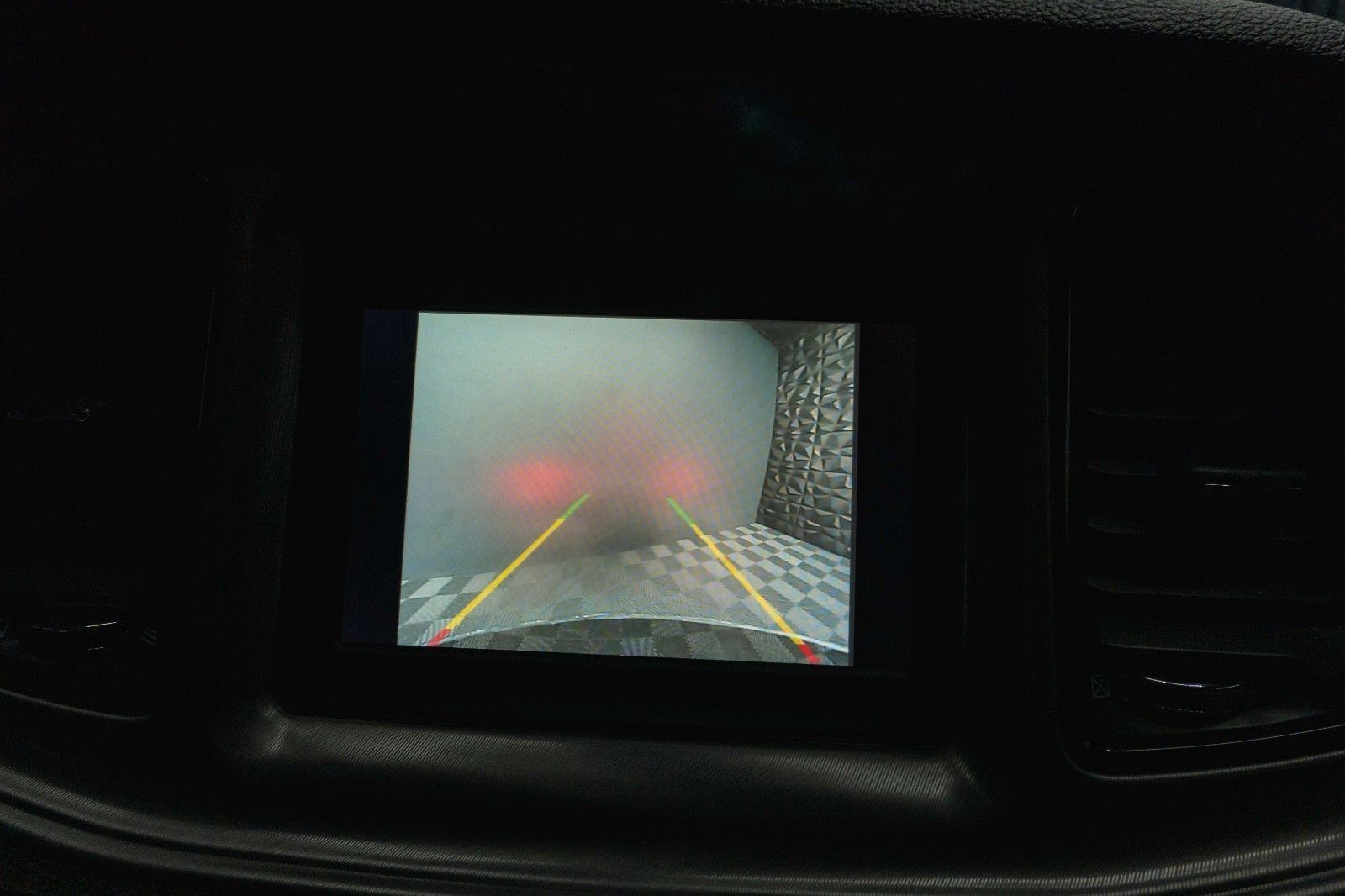 Fahrzeugabbildung Dodge Challenger 5.7 V8 R/T SRT Performance *LED*19%*