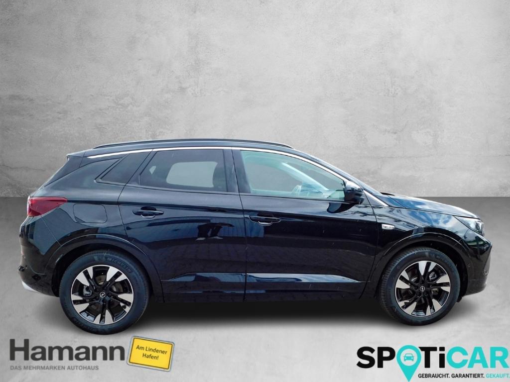 Opel Grandland Elegance Plug-in-Hybrid Lenkrad-HZG AC, миниатюра 6