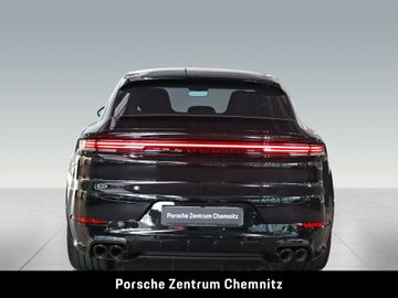 Porsche Cayenne - 5