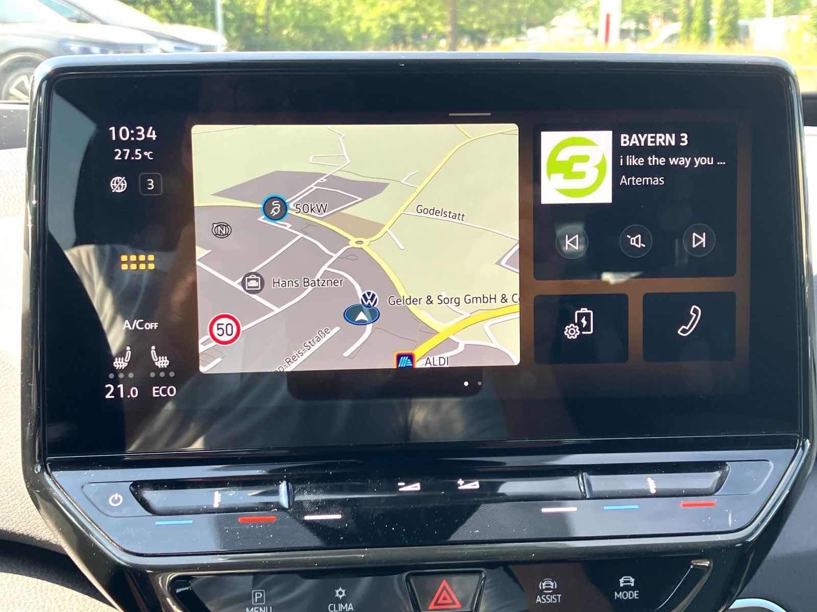 Volkswagen ID.3 - Bild 16