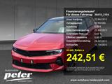 Opel Astra L 1.6 Turbo Plugin Hybrid GS Line Automati - Opel Astra mit Hybrid-Antrieb