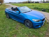 BMW M235i Cabrio M-Performance - BMW M-Modelle in München