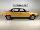 NSU RO80 M0904 - NSU mit Benzin-Antrieb