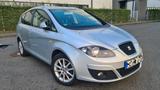 Seat Altea XL 2.0 TDI Style Copa wie Touran NAVI SHZ - Seat Altea: Style Copa