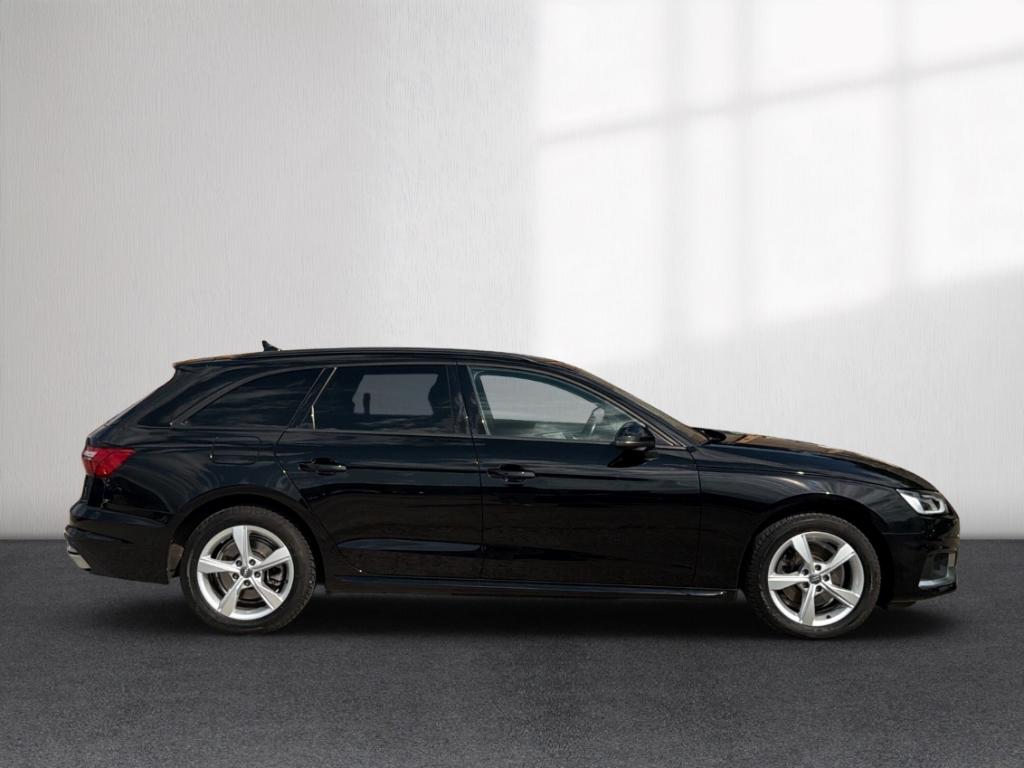 Audi A4 Avant 35 TFSI Stronic Advanced Navi Tempo SHZ, миниатюра 6