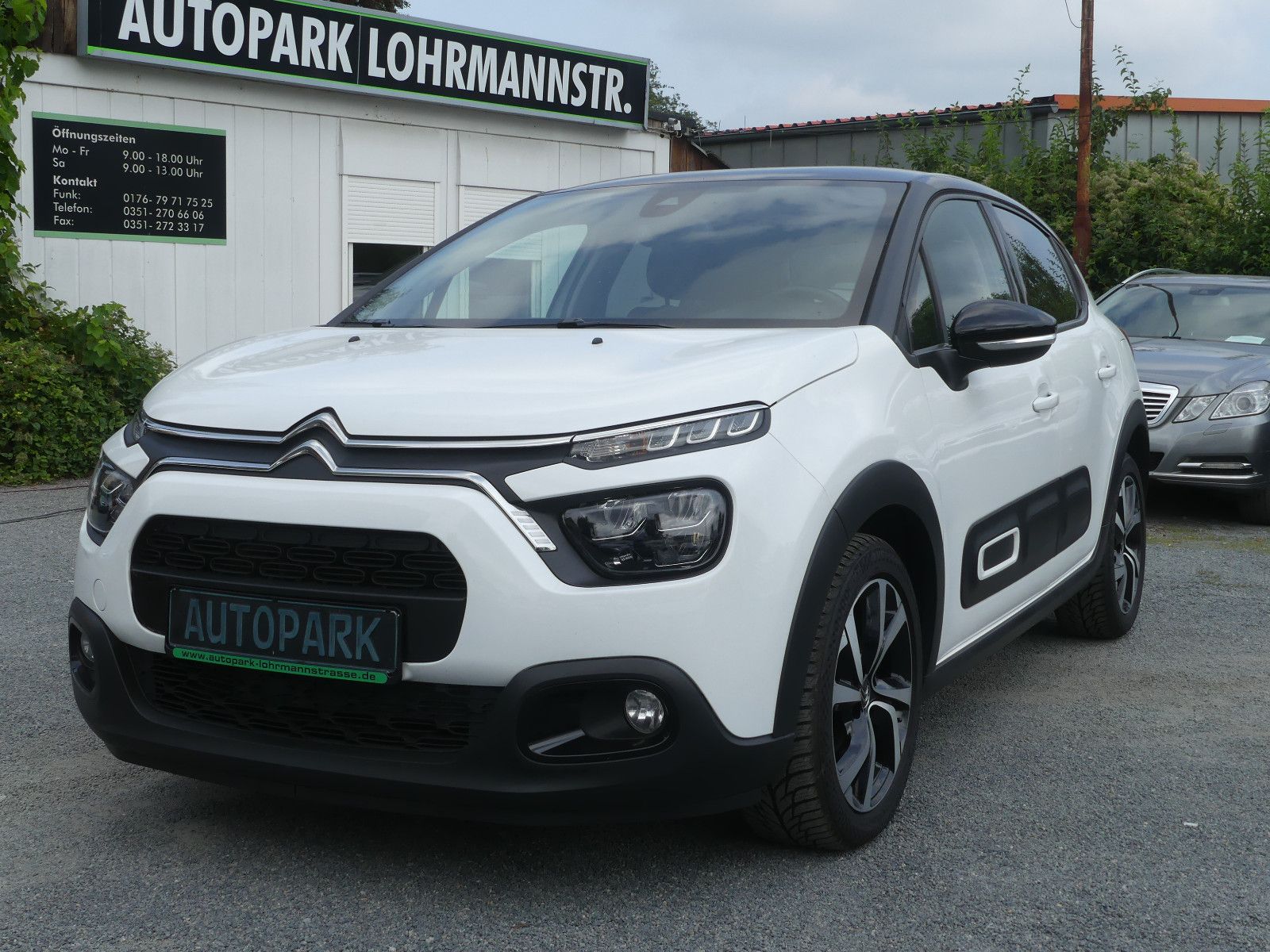 Citroen C3 - 1
