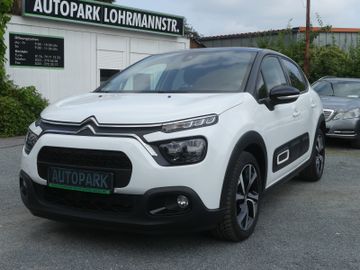 Citroen C3 - 1