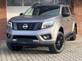 Nissan Navara Tekna HardTop 1-Hand - Nissan Navara: Hardtop