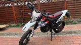 Aprilia SX125 - APRILIA SX