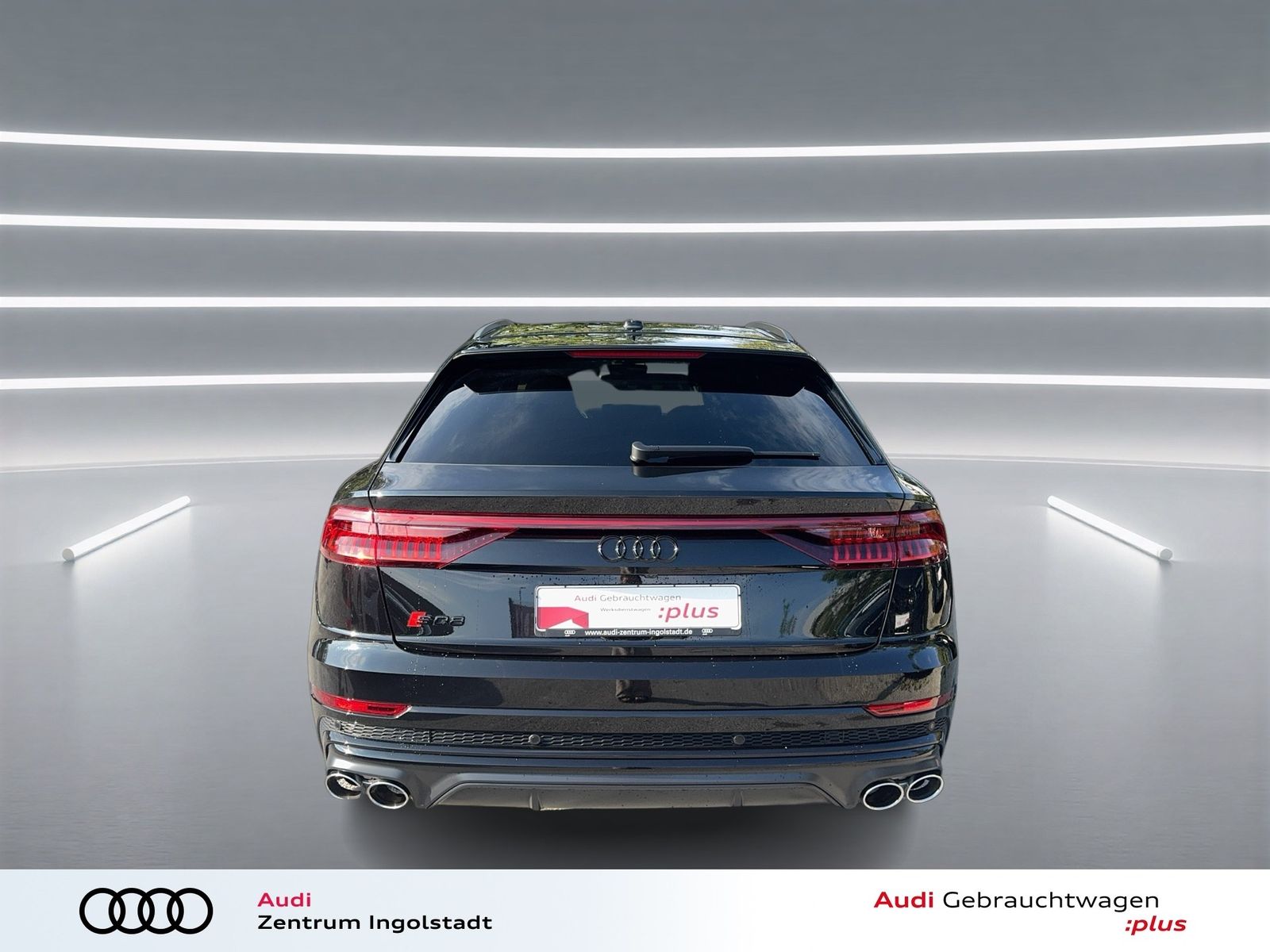 Audi SQ8 - Bild 6