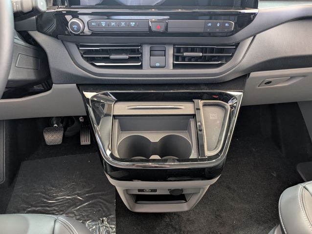 Ford Tourneo Custom 2.0 EcoBlue L1 Titanium