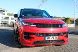 Land Rover Range Rover Sport D350 First Edition/23°/TV/ACC - Land Rover Range Rover Sport in Hamm